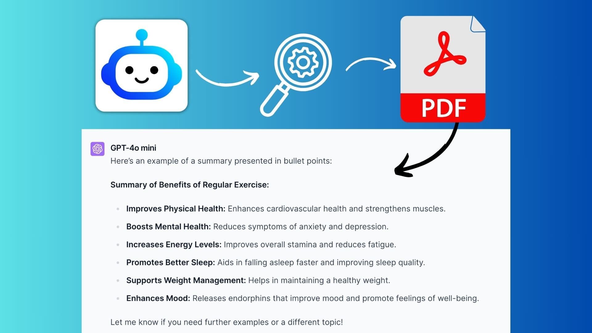 BlueGPT PDF analysis