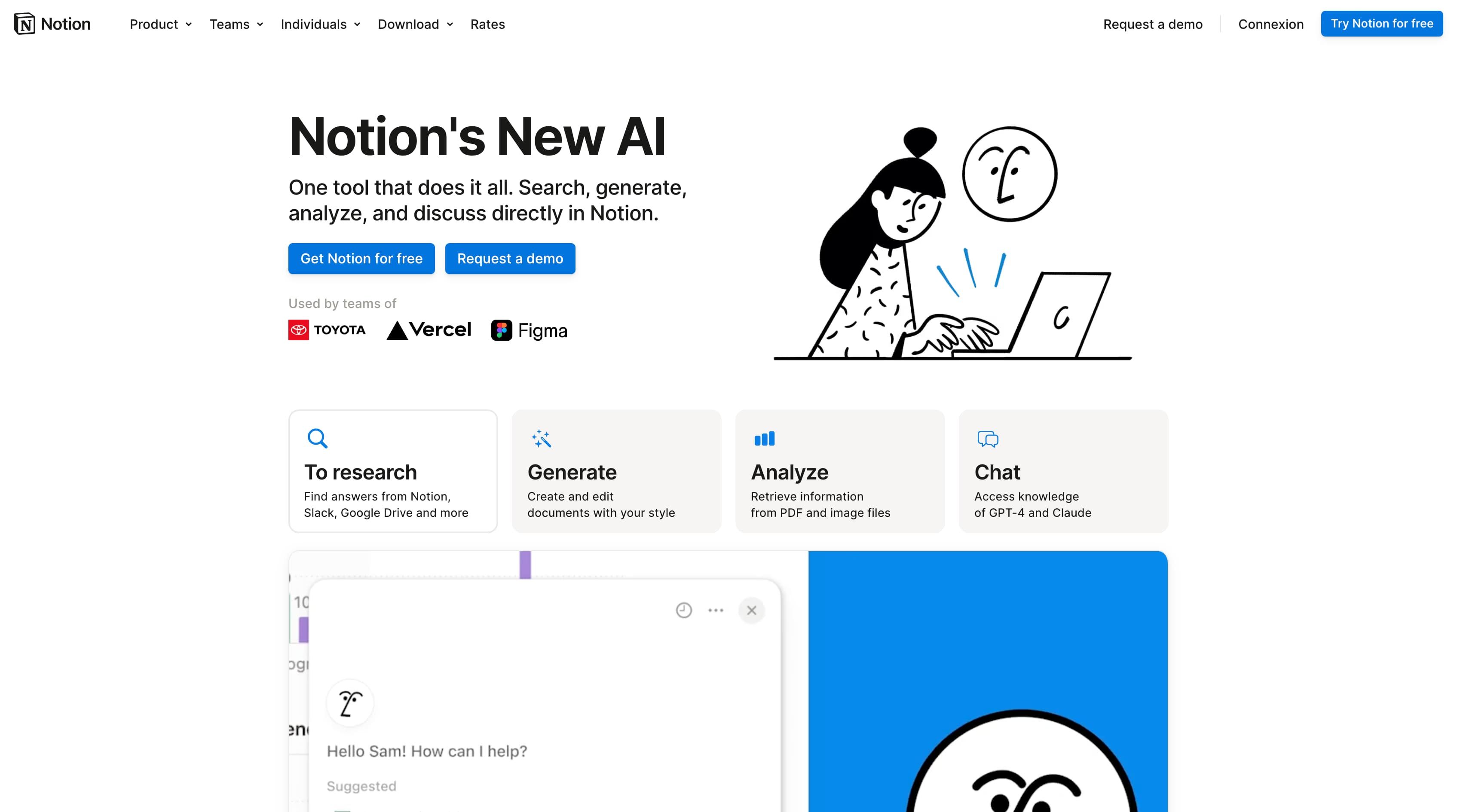 notion ai