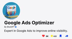 AI Agent: Google Ads Optimizer