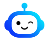BlueGPT Logo