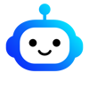 BlueGPT Logo
