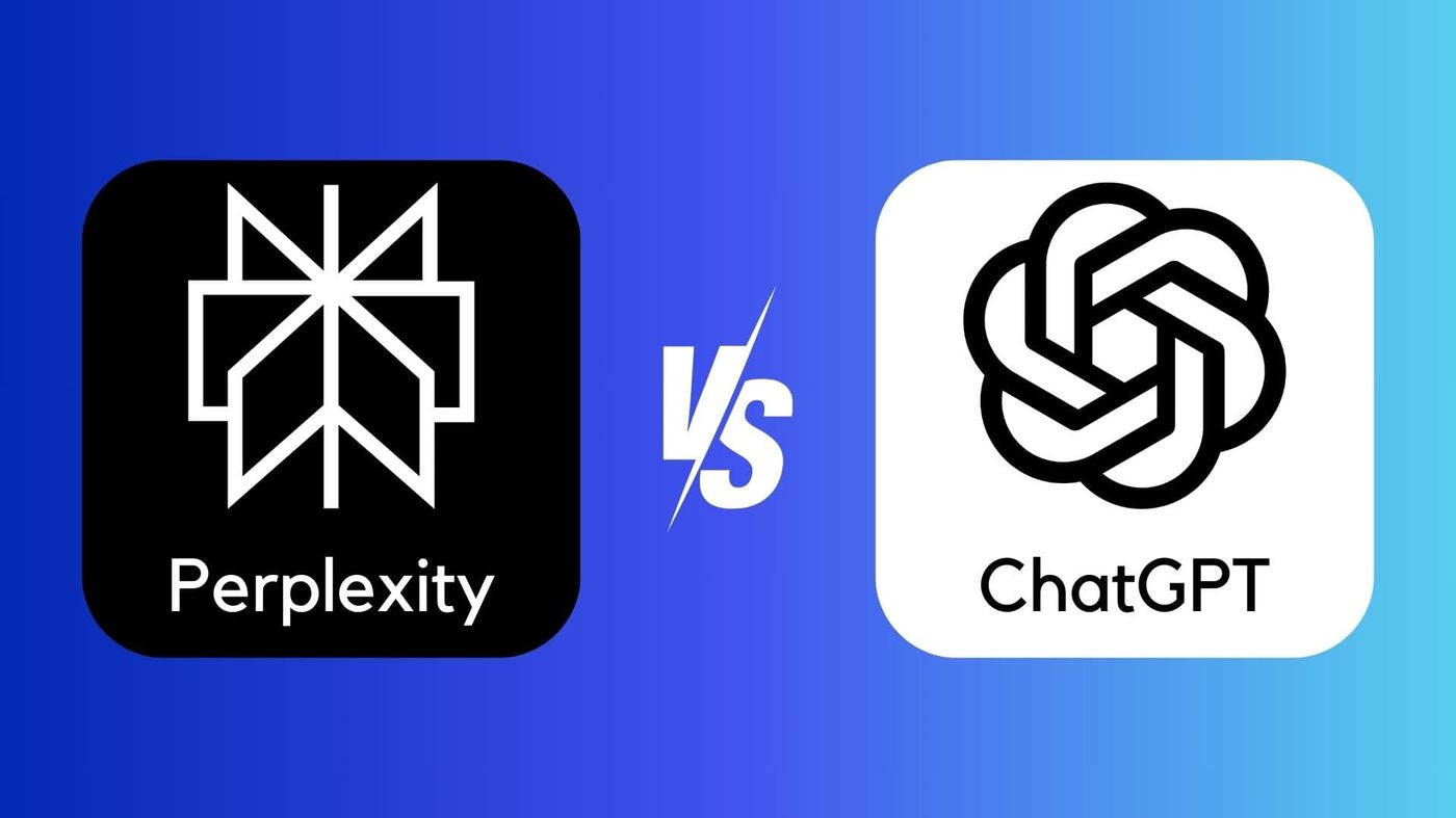 ChatGPT vs. Perplexity : Quel est le meilleur outil IA pour maximiser votre productivité en 2025 ?