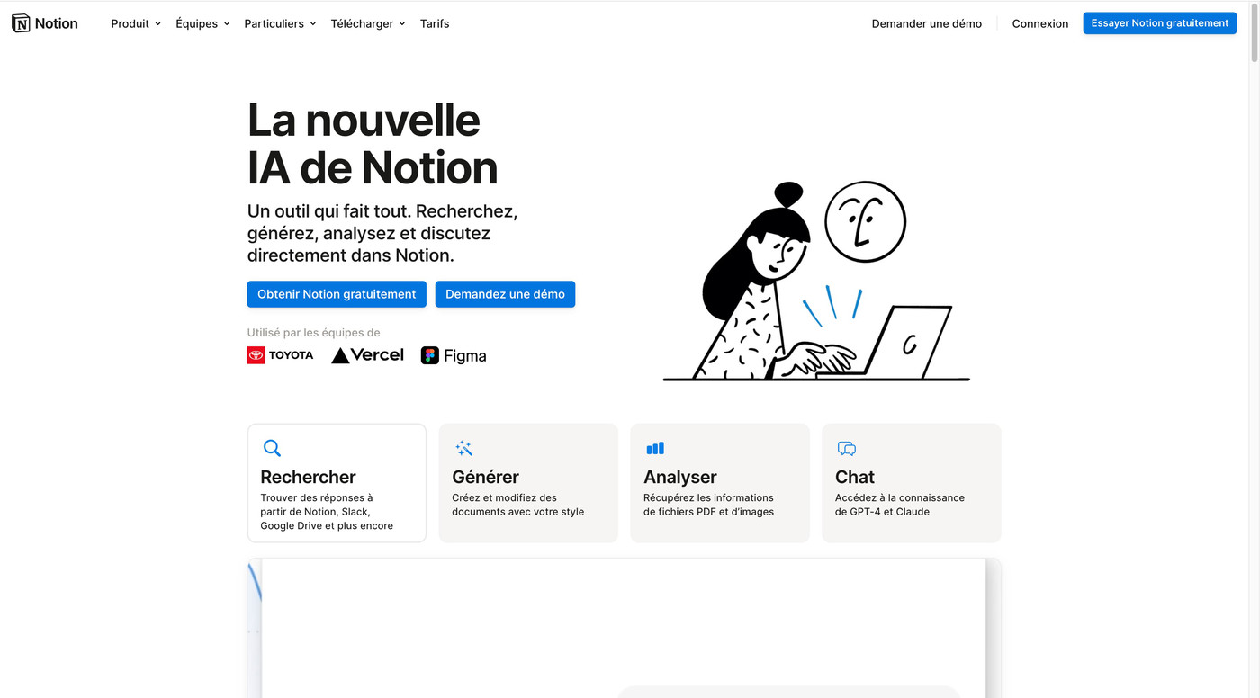 notion ai
