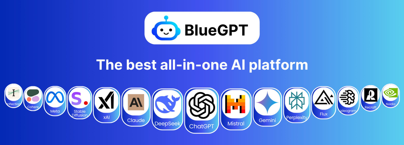 presentation-bluegpt-alternatives-chatgpt-2025