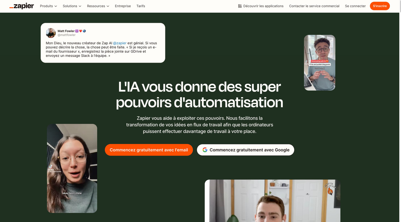 zapier
