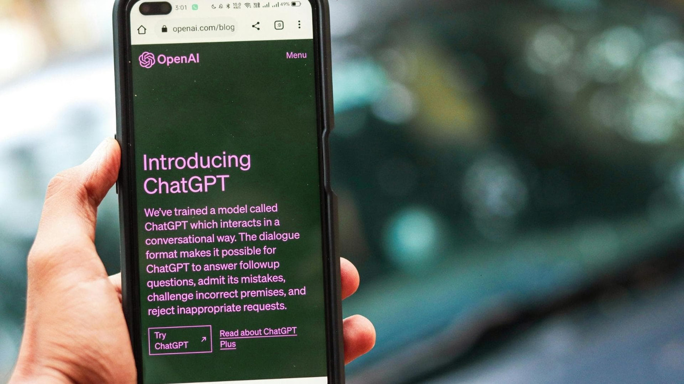 chatgpt ou deepseek