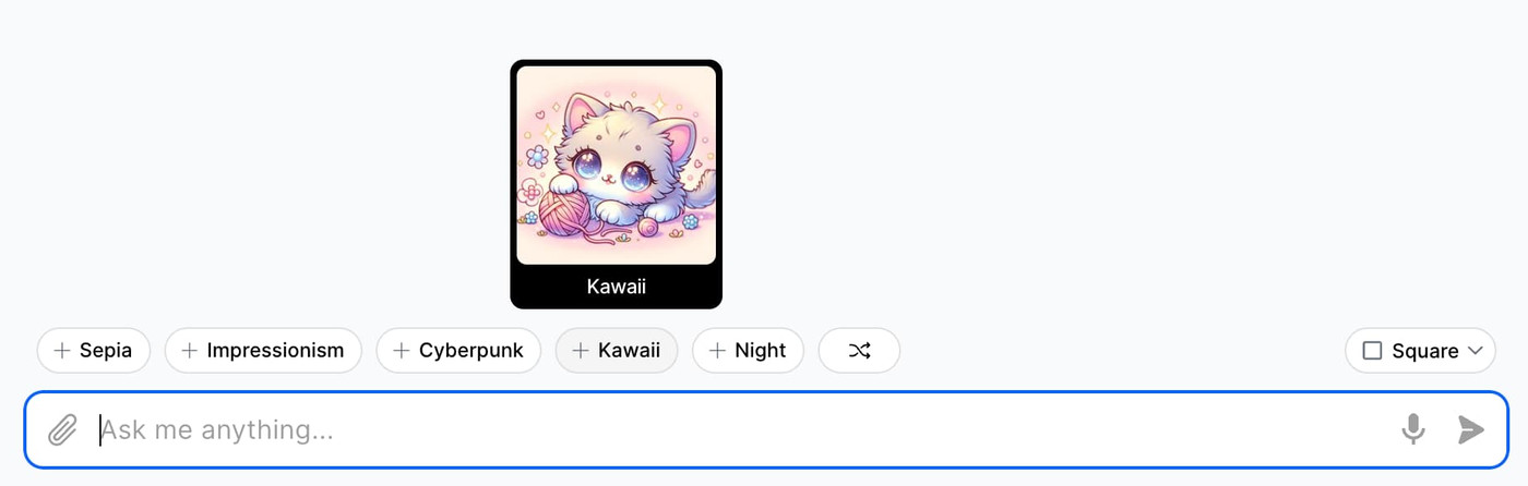 Image Styles Helper
