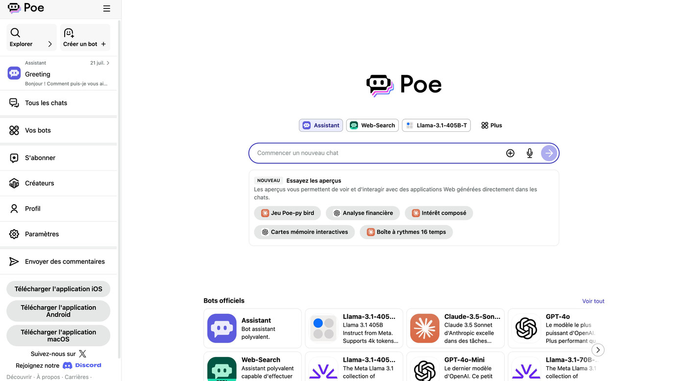 Poe