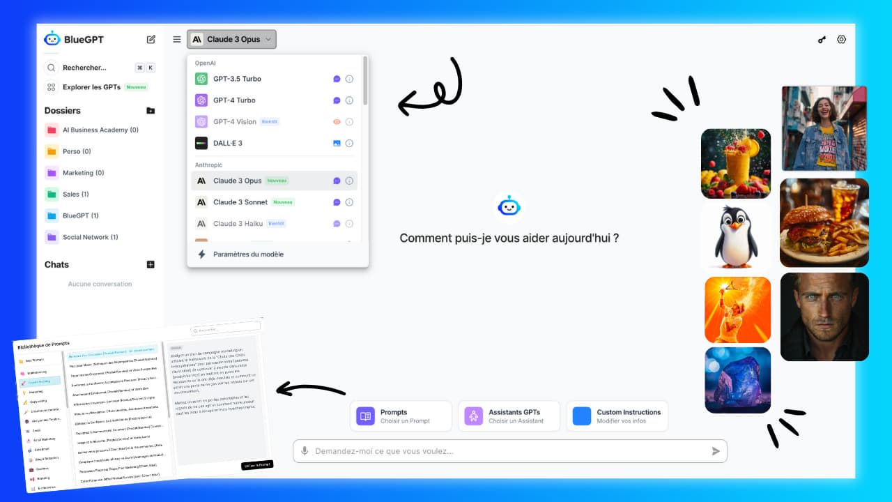 AI and marketing