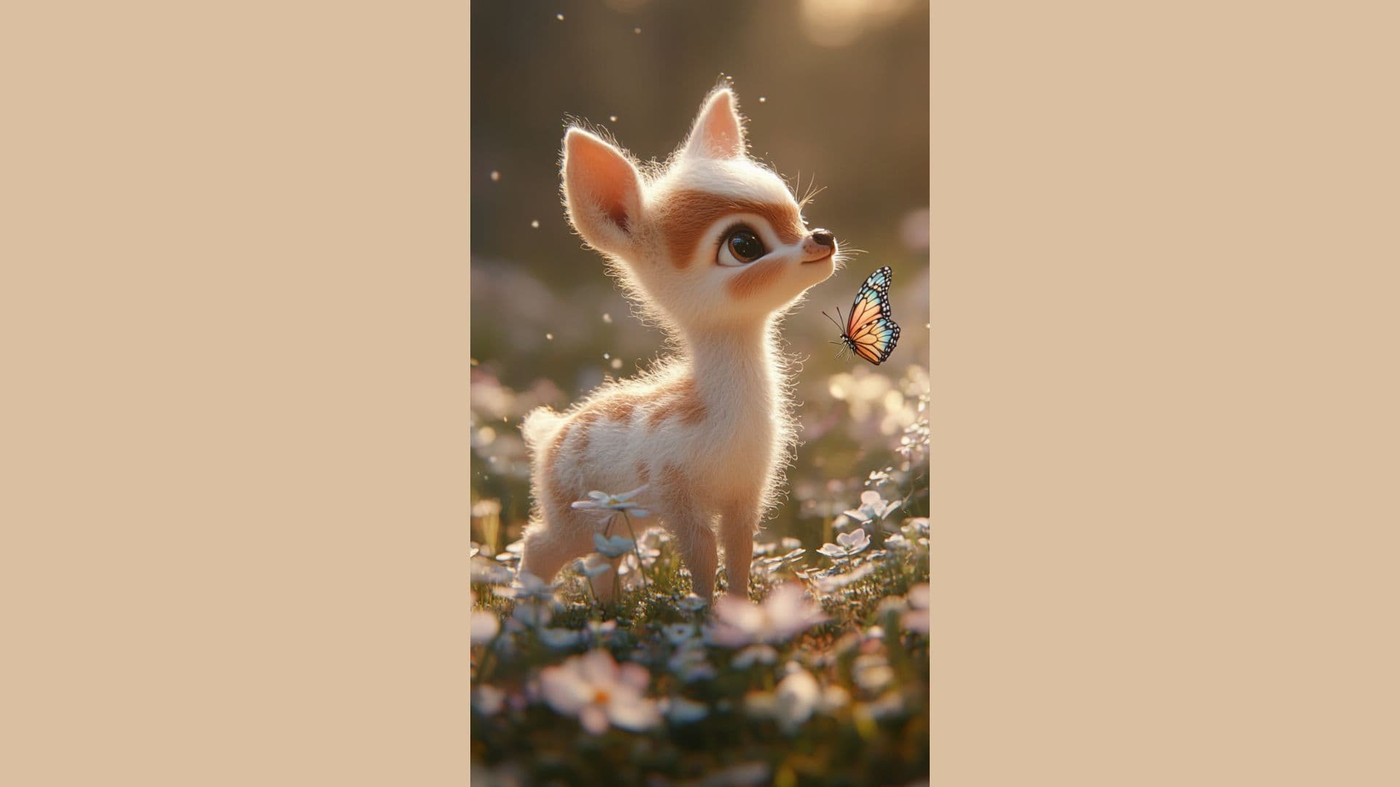 generated-bambi.jpg