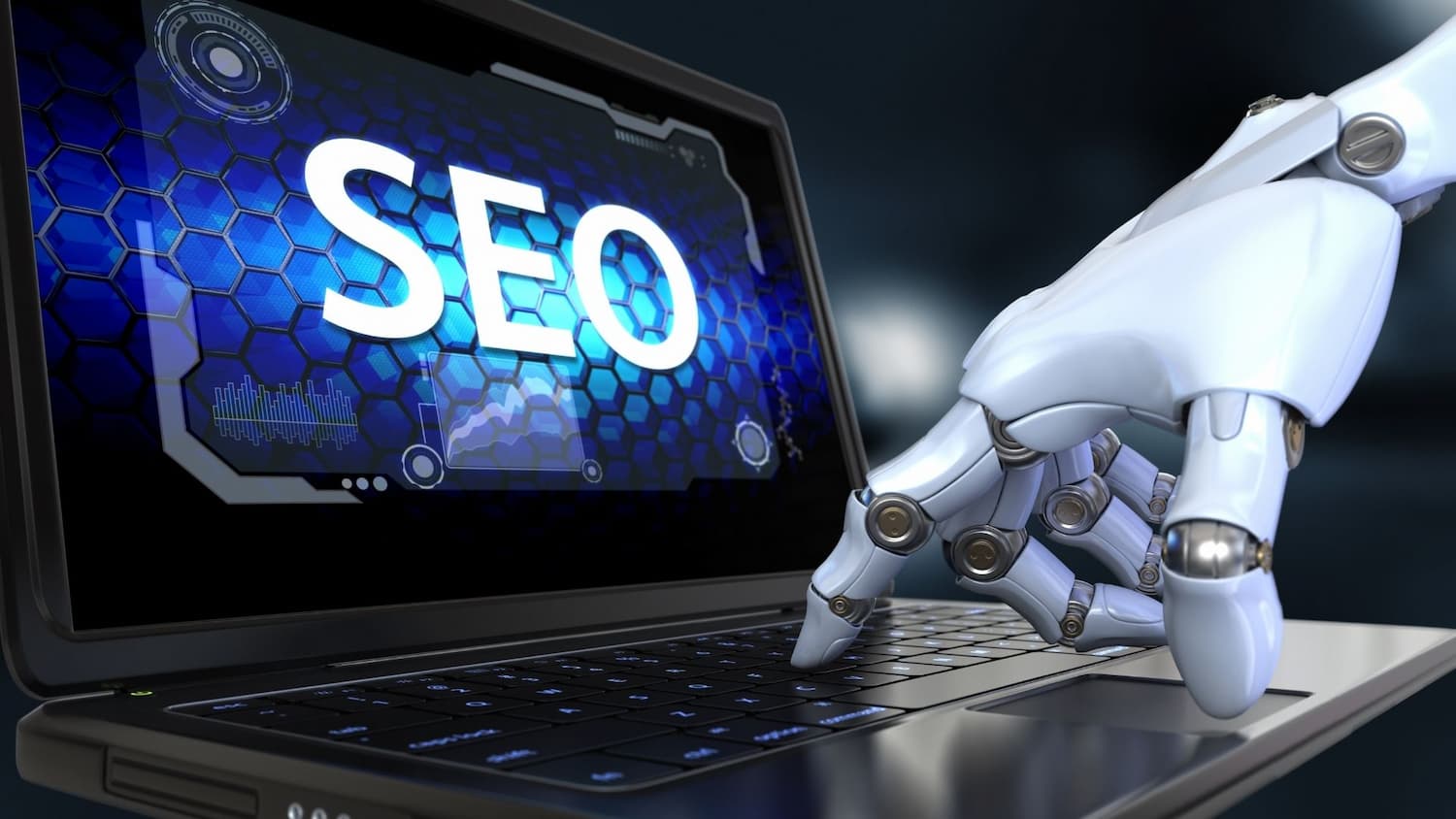 Comment l'IA révolutionne le SEO en 2025 ?