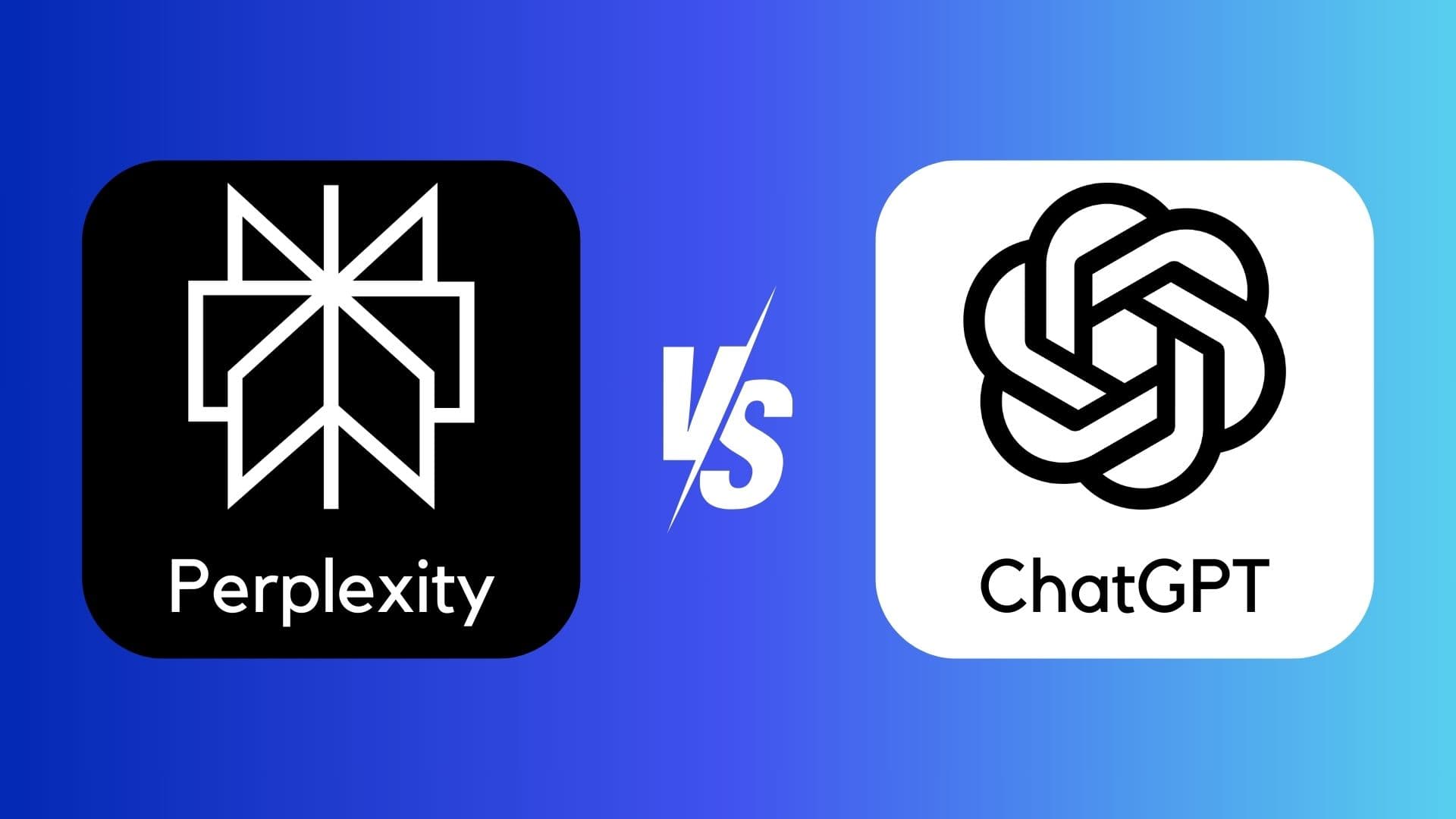 ChatGPT vs. Perplexity : Quel est le meilleur outil IA pour maximiser votre productivité en 2025 ?